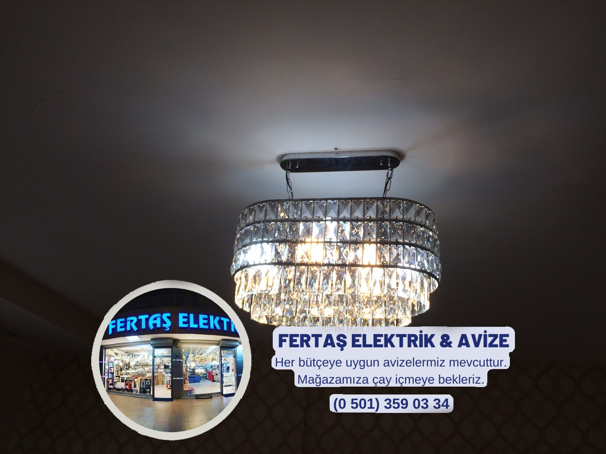 Fertaş Elektrik Sahadan Kare 47